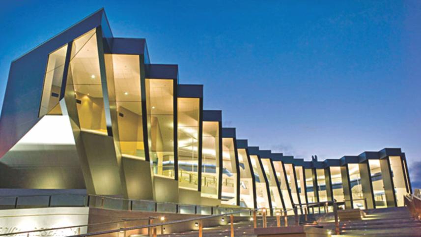 Australian National University