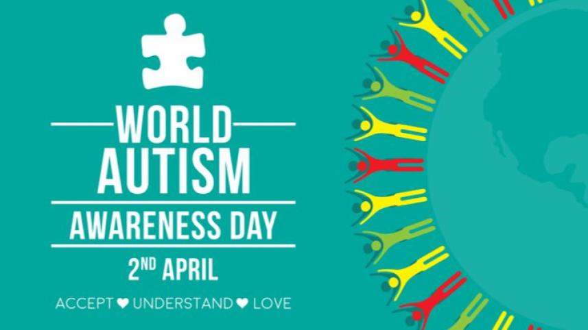 Autism Awareness Day 2018