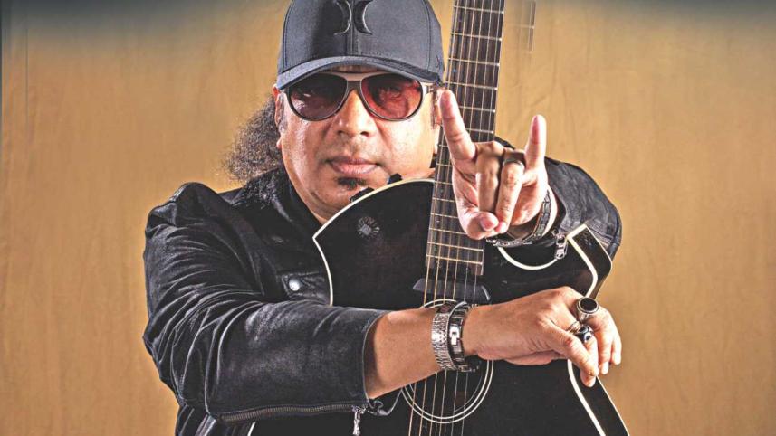 Ayub Bachchu