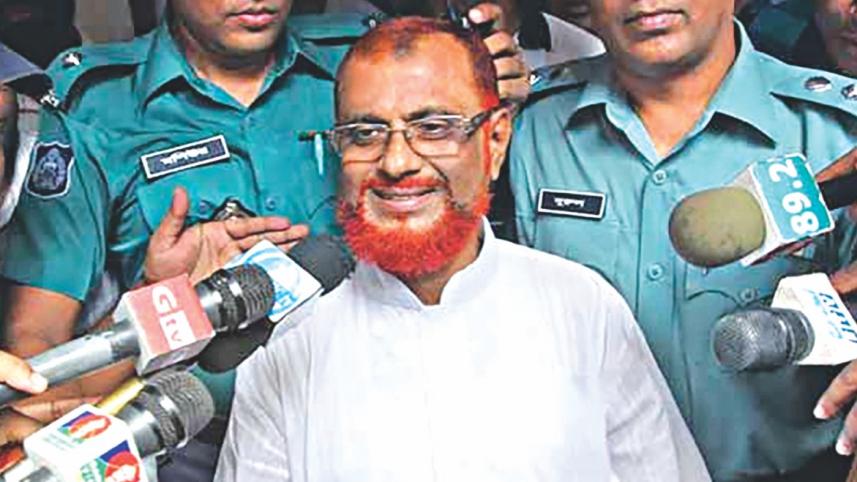 SC allows Azharul Islam to appeal
