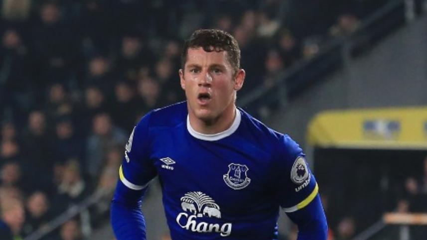 Ross Barkley