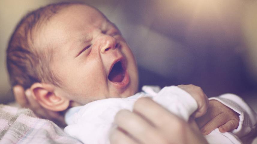 global C-section epidemic