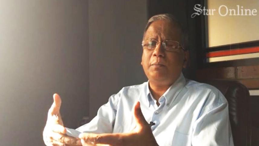 Nasiruddin Yusuf Bachchu