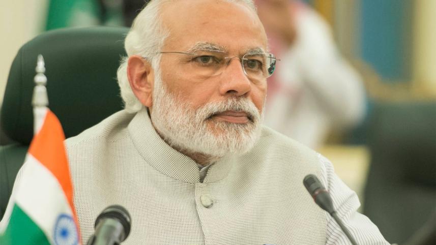 Narendra Modi