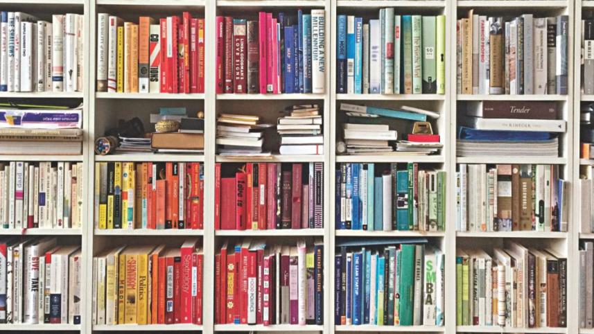 Back to Printed Books