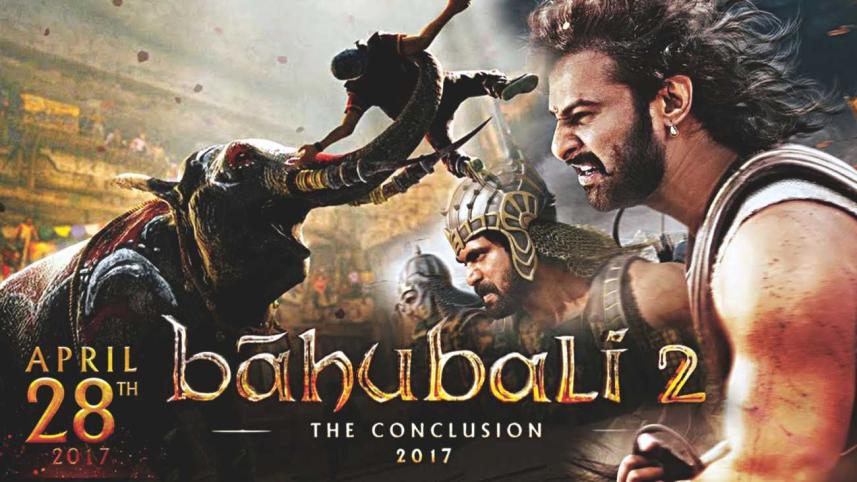 Bahubali 2