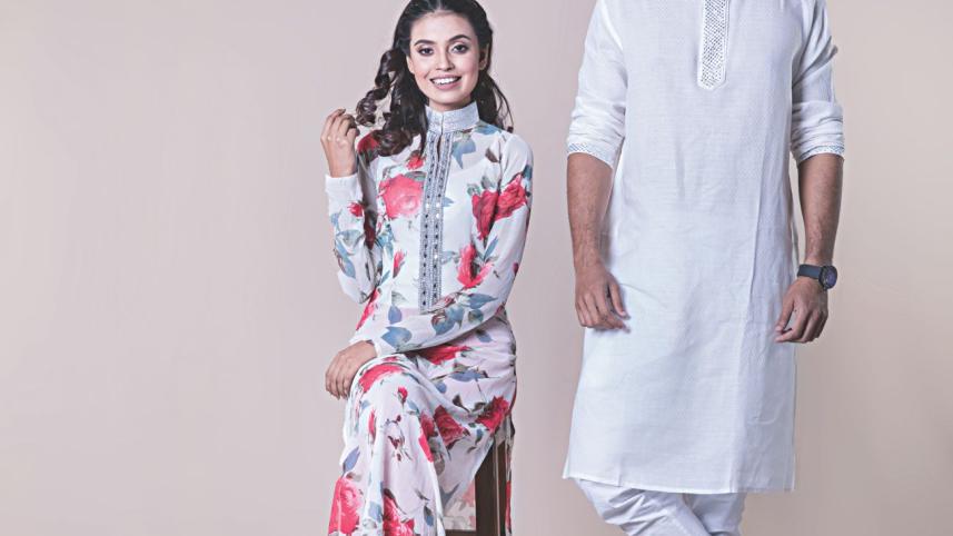 Baishakh 1425 with Apex