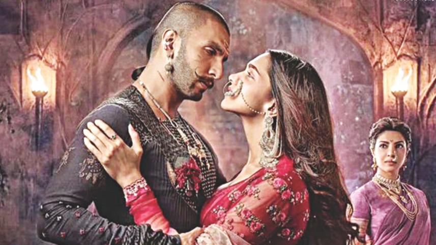 Bajirao Mastani