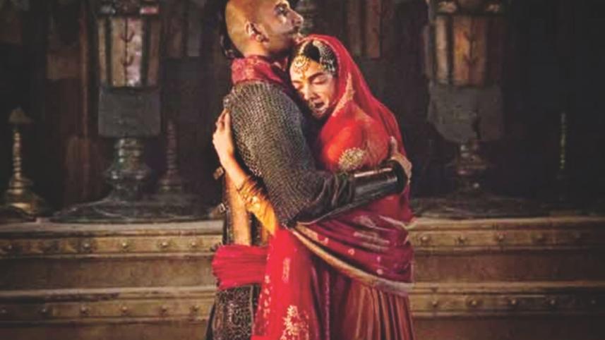 Bajirao Mastani
