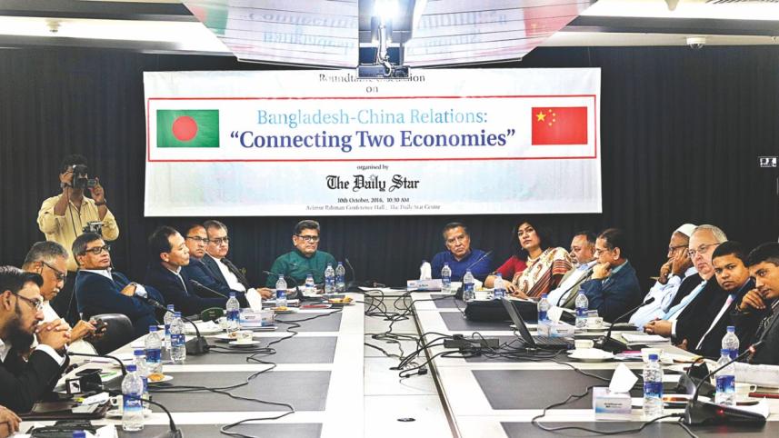 ban china roundtalble