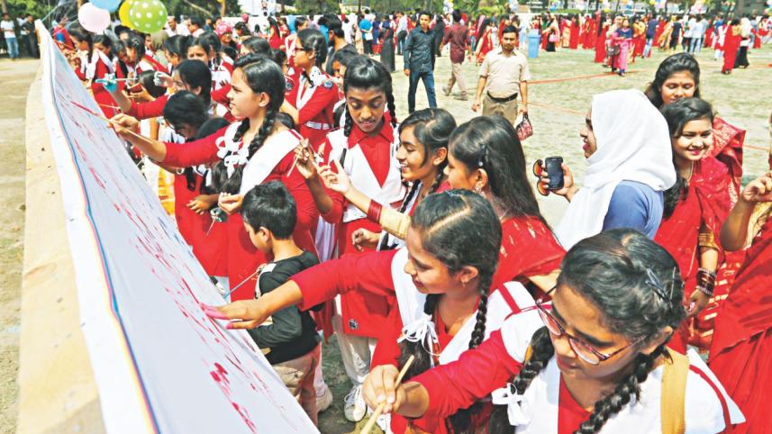 Bangabandhu Cultural Fest