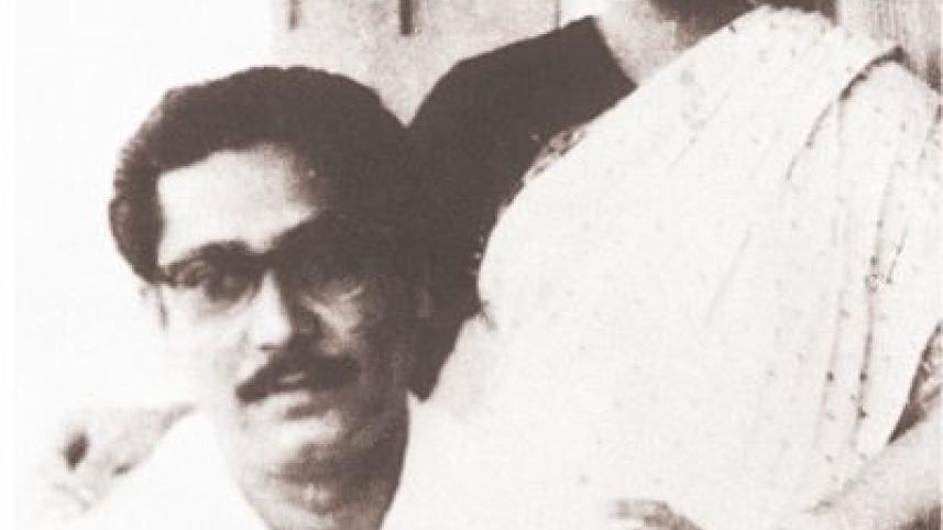 Bangabandhu Sheikh Mujibur Rahman