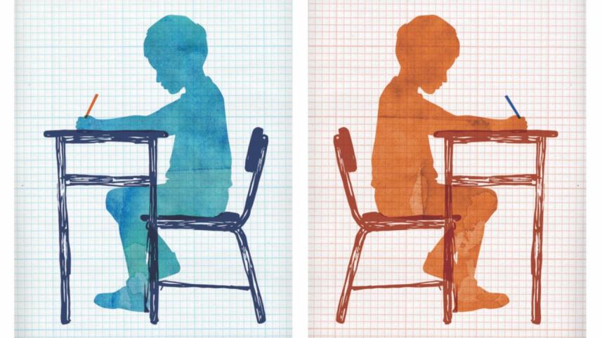 Bangla vs. English medium