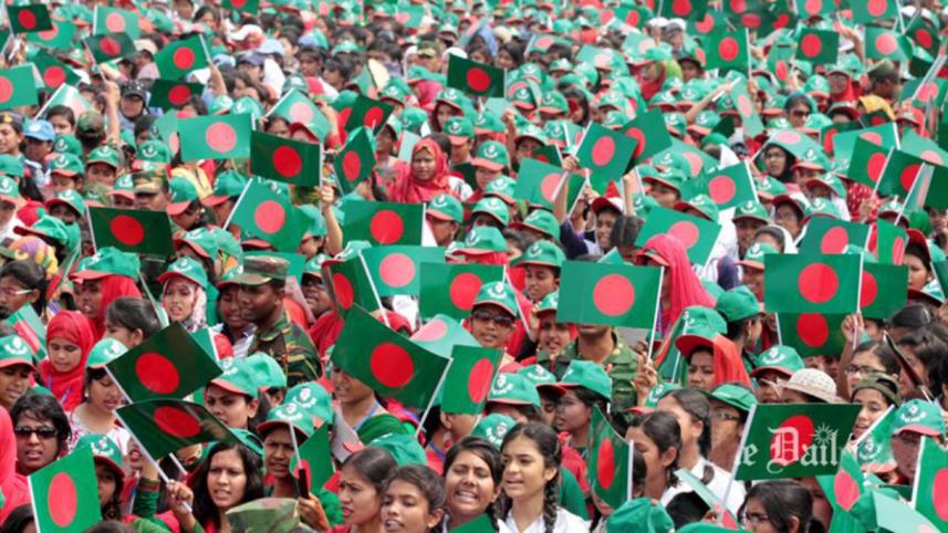 Bangladesh