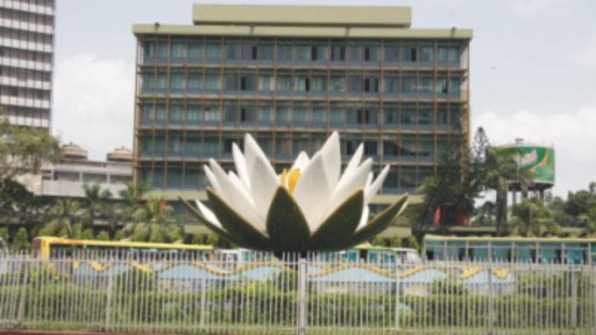 foreign exchange reserves drop