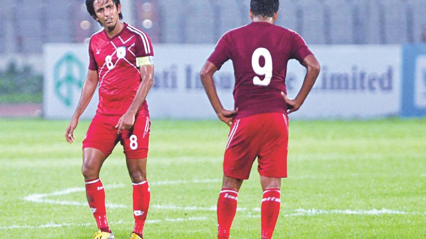 Bangladesh captain Mamunul Islam.jpg