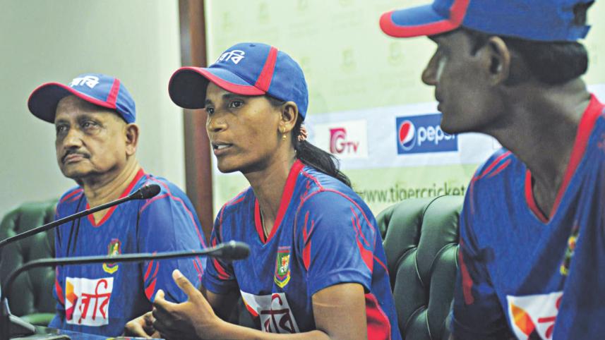 Bangladesh captain Salma Khatun.jpg