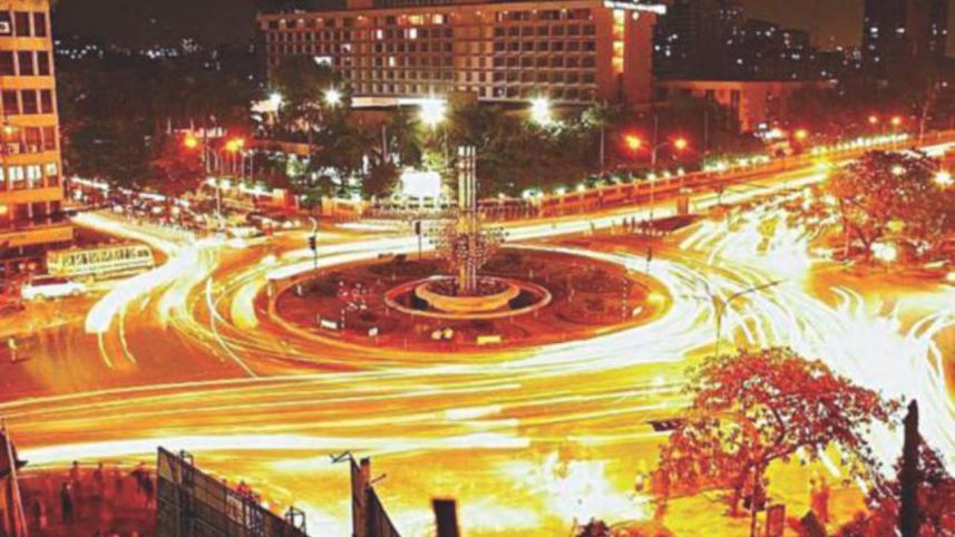 Bangladesh developing