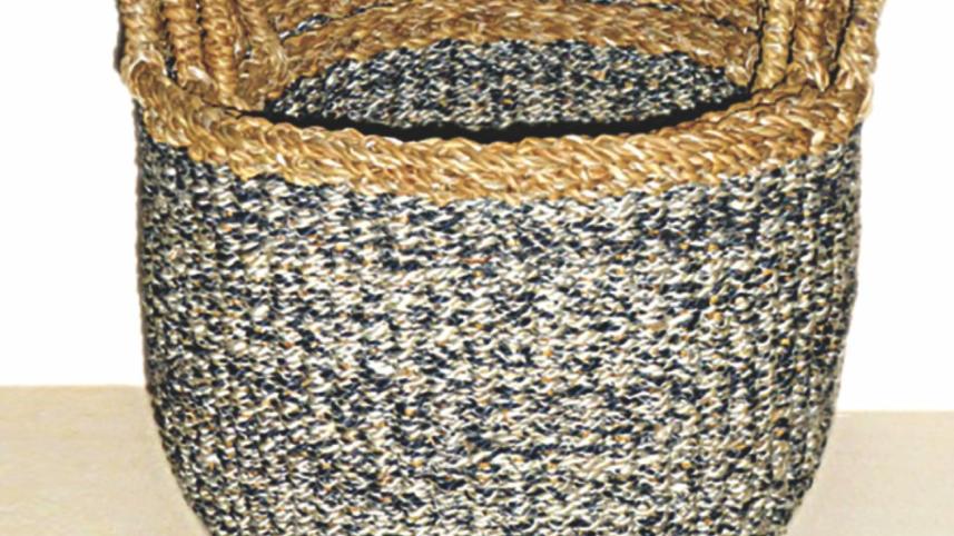 Bangladesh Heritage Crafts Foundation