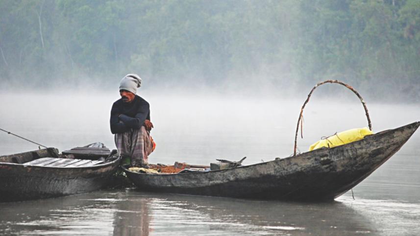 Bangladesh Through Our Eyes