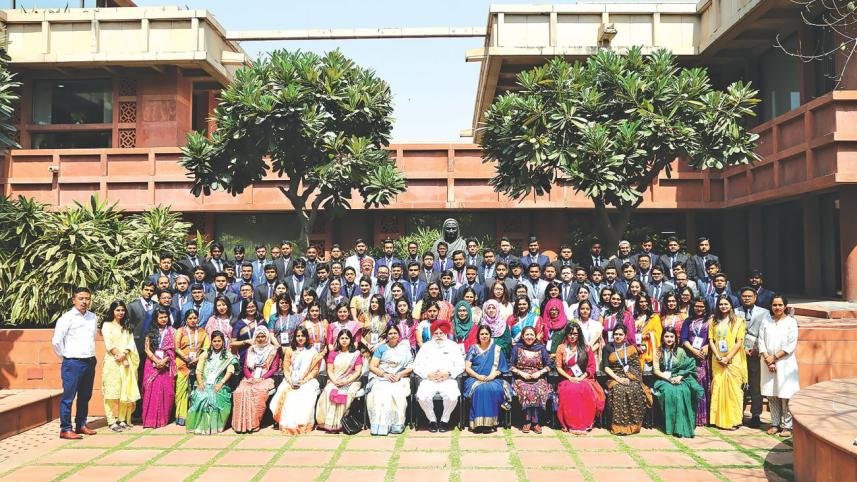 Bangladesh Youth Delegation.jpg