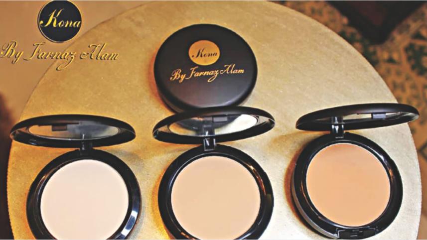 Bangladeshi brands in makeup