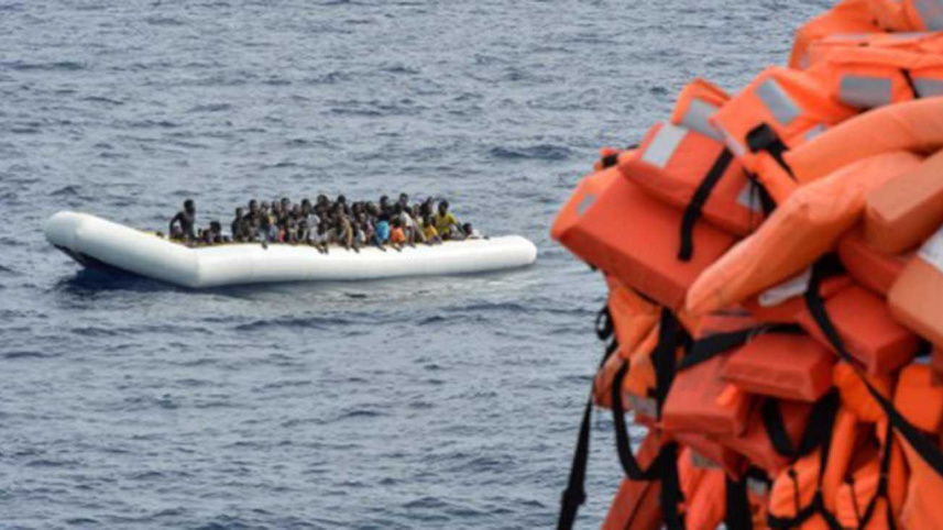 Bangladeshi Migrant