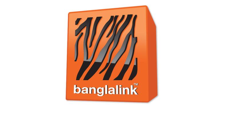 Banglalink logo