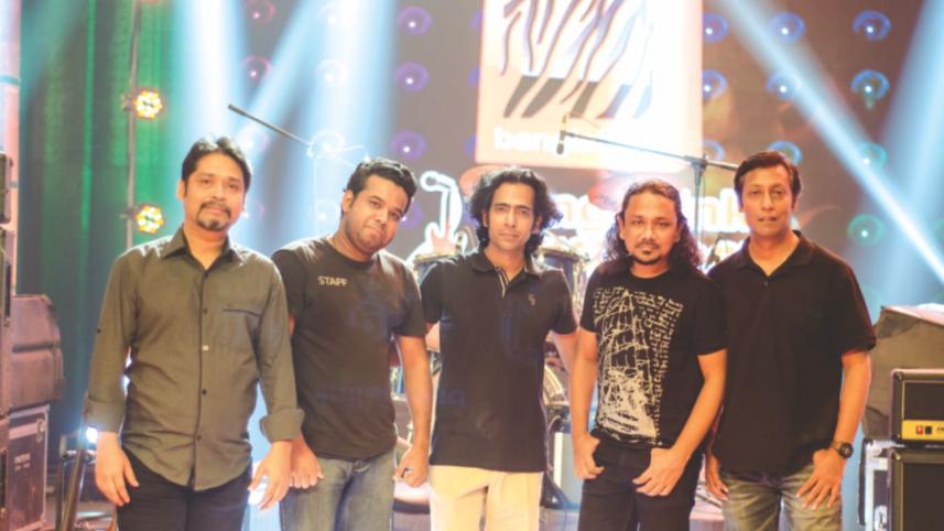 Banglalink Music Fest