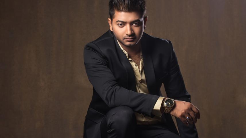 Popular Actor Bappy Chowdhury