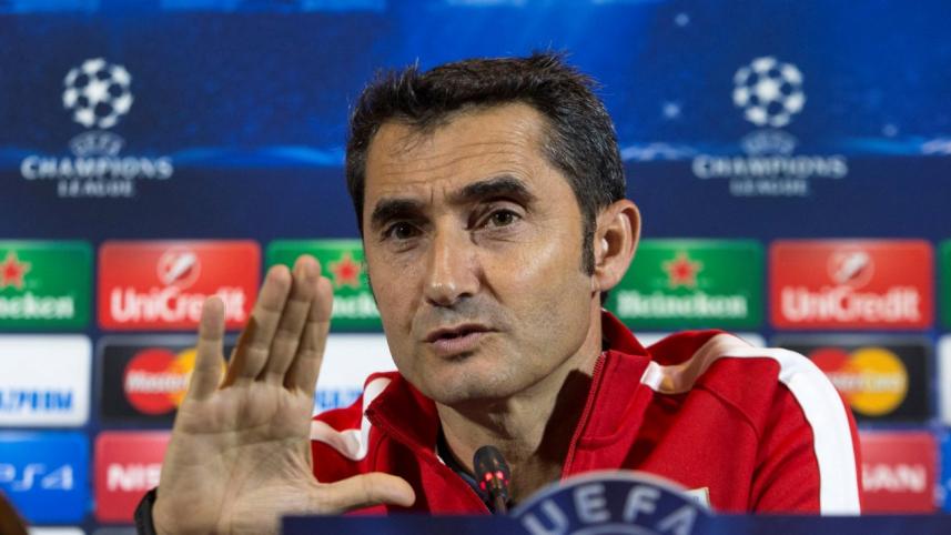 Ernesto Valverde 