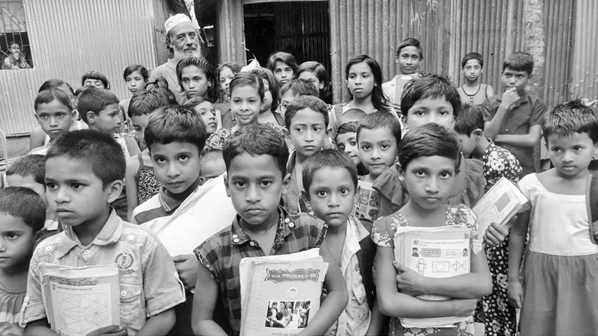 Baroghariya Adarshapara village 1.jpg