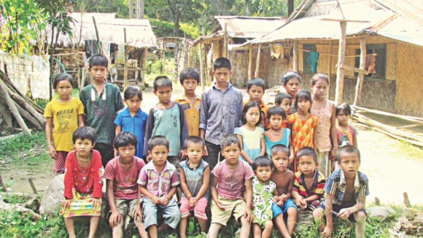 basic minimum facilities