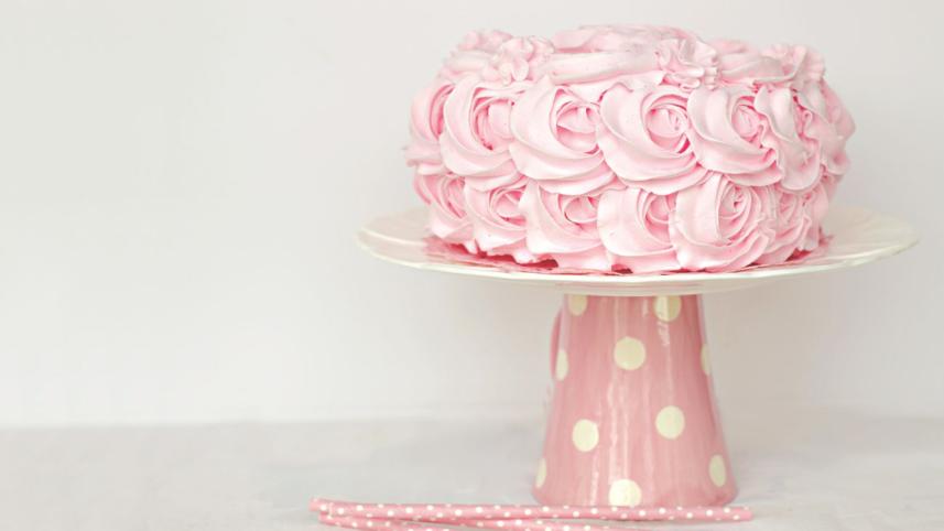 Batter, Buttercream and Beyond