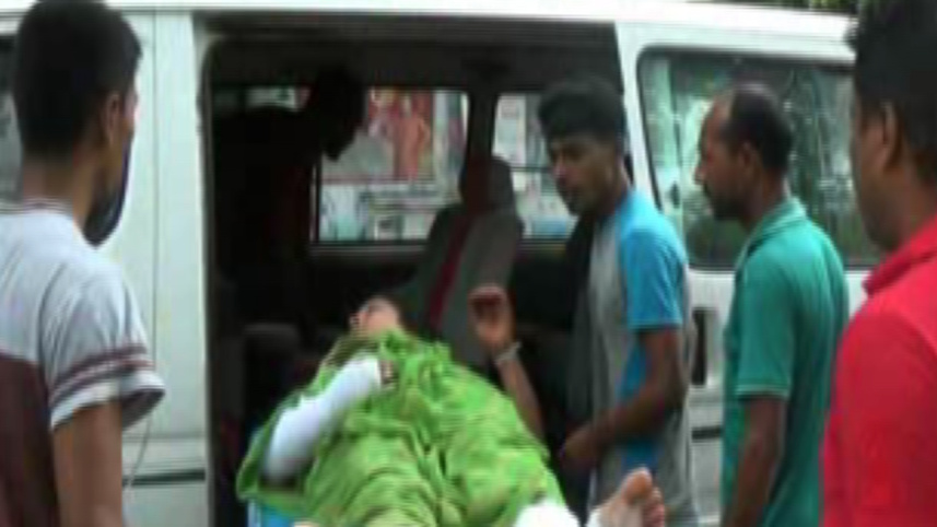 Bauls, Sufi singers, Chuadanga, Jibannagar upazila, 