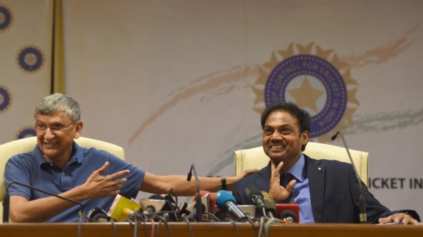 Board of Control for Cricket in India (BCCI)