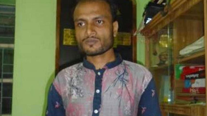 Father killed by daughter’s stalkers