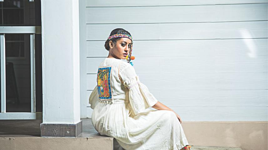 Be bold with a cause