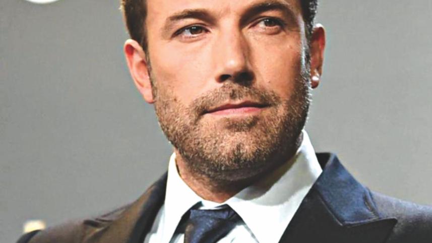 Ben Affleck