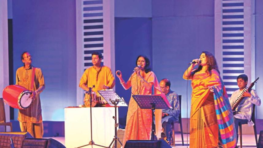 Bengal Sangskriti Utshab