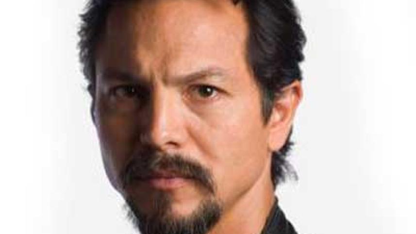 Benjamin Bratt