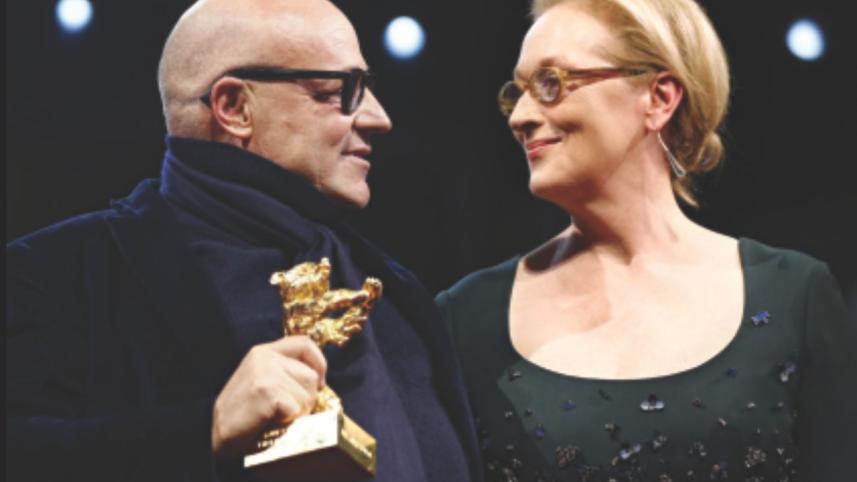 Berlin Film Festival