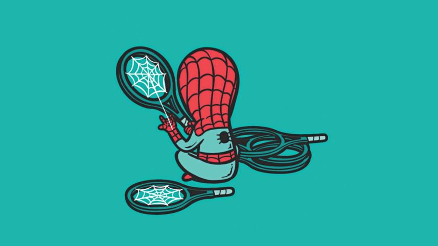 Better jobs for superheroes