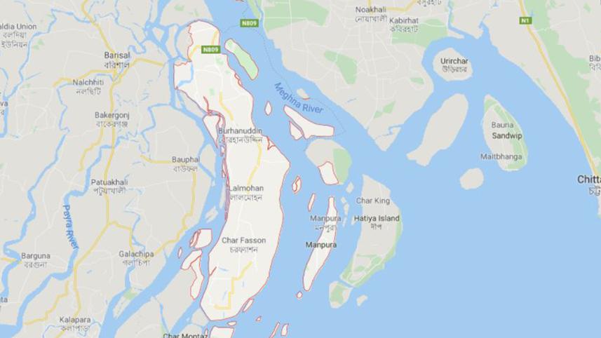 Bhola Mayhem over Facebook Post