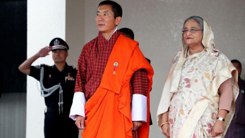 Bhutan Prime Minister Dr Lotay Tshering 