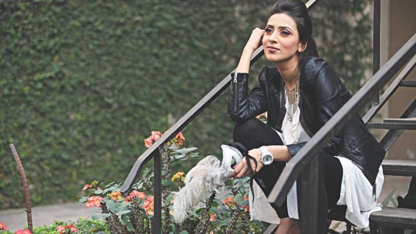 Bidya Sinha Saha Mim