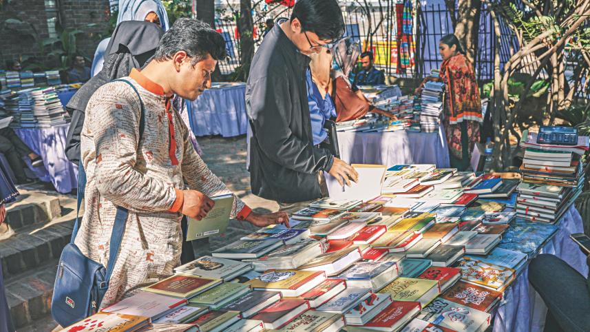 Bidyapeeth book fair.jpg