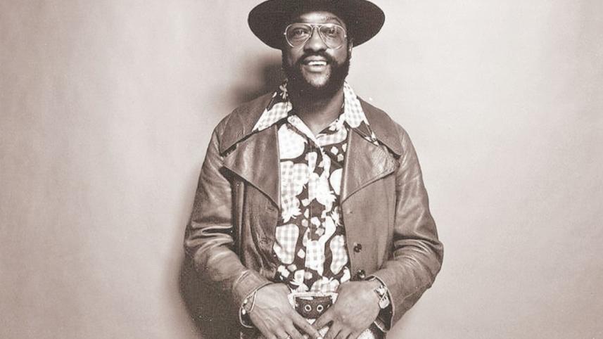 Billy Paul