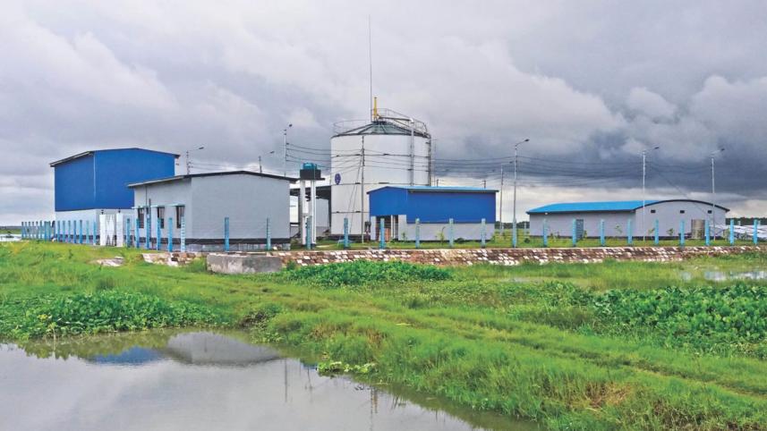 Biogas power plant patuakhali.jpg