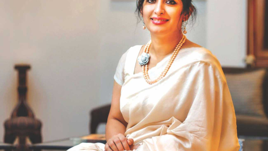 Bipasha Hayat